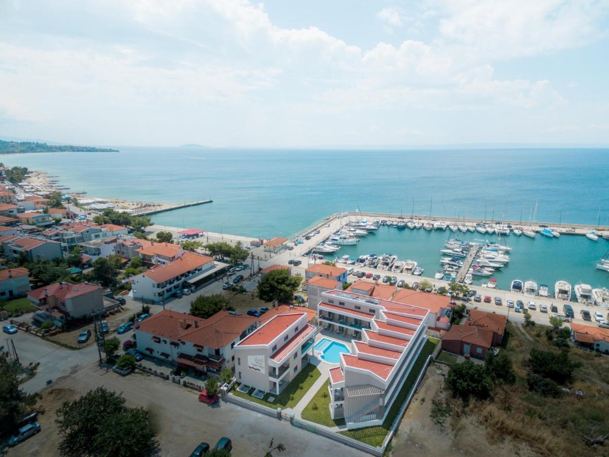 Leon Apartamento