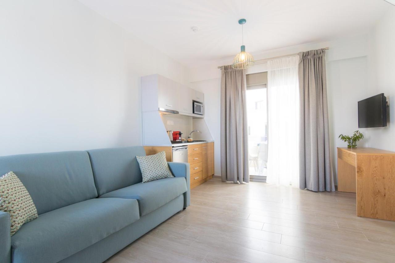 Apartamento Leon *