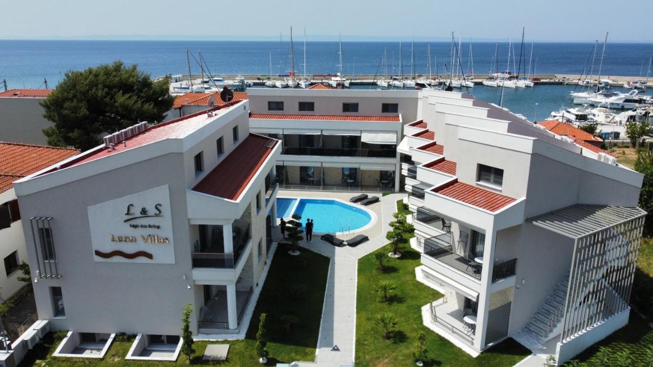 Leon Nikiti (Sithonia)