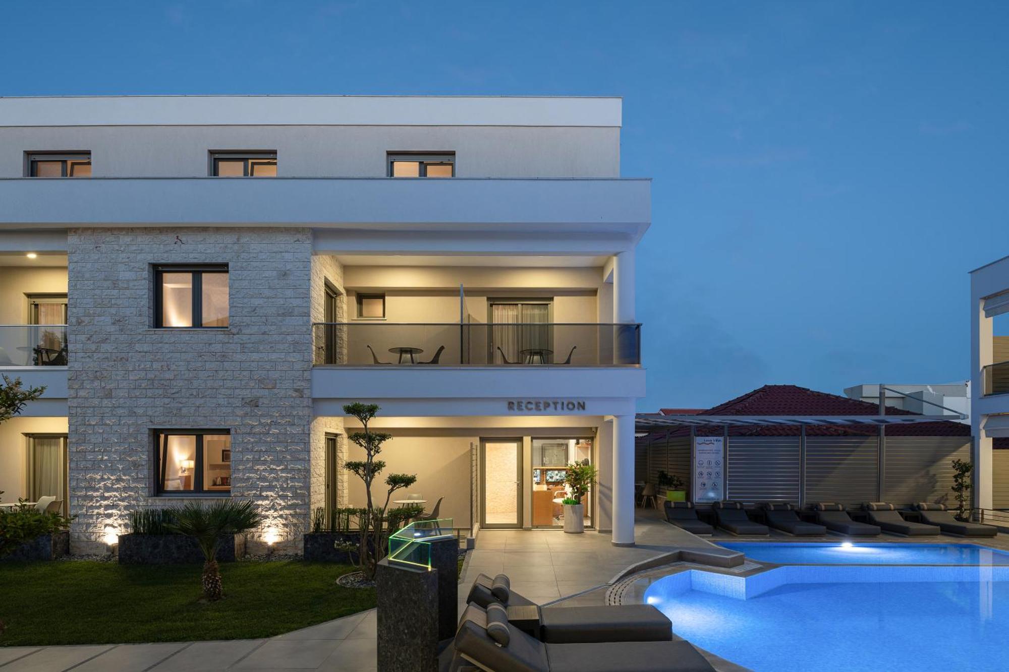 Leon Apartamento