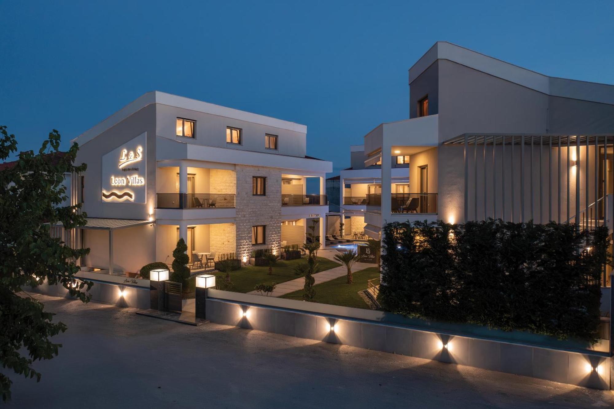 Leon Apartamento
