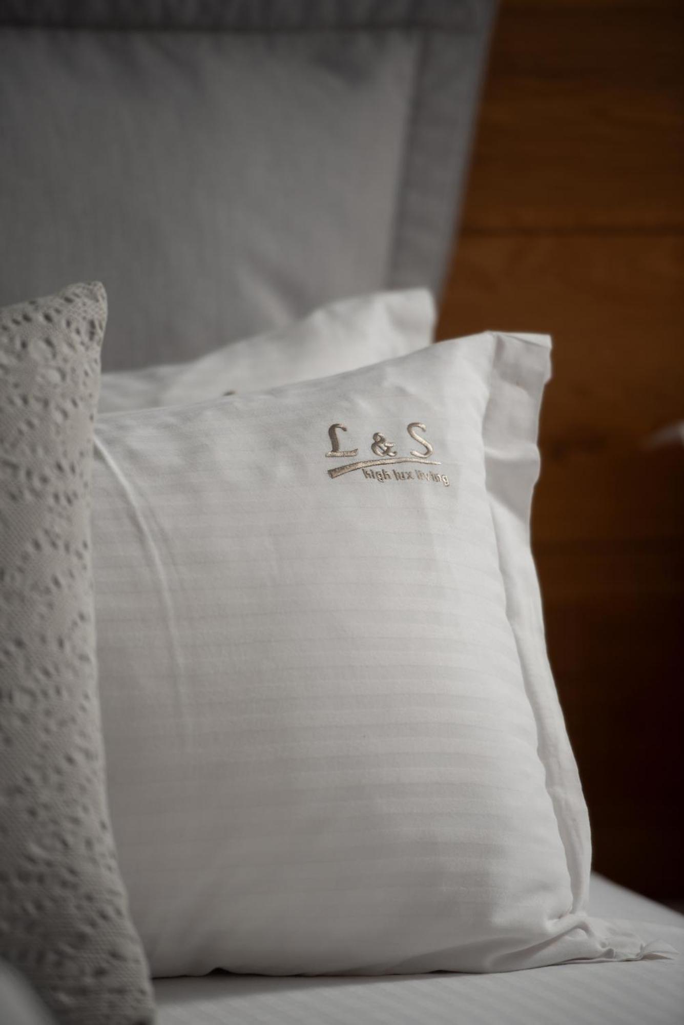 Apartamento Leon