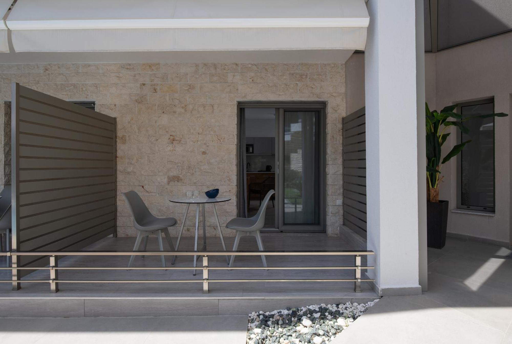 Apartamento Leon Nikiti (Sithonia)