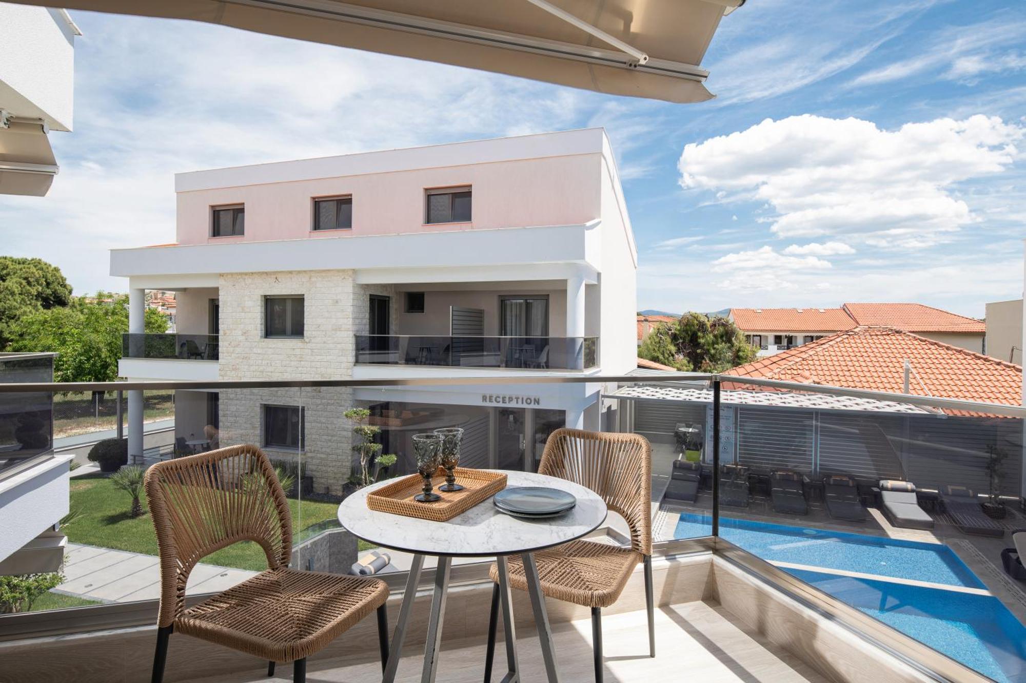 Apartamento Leon *