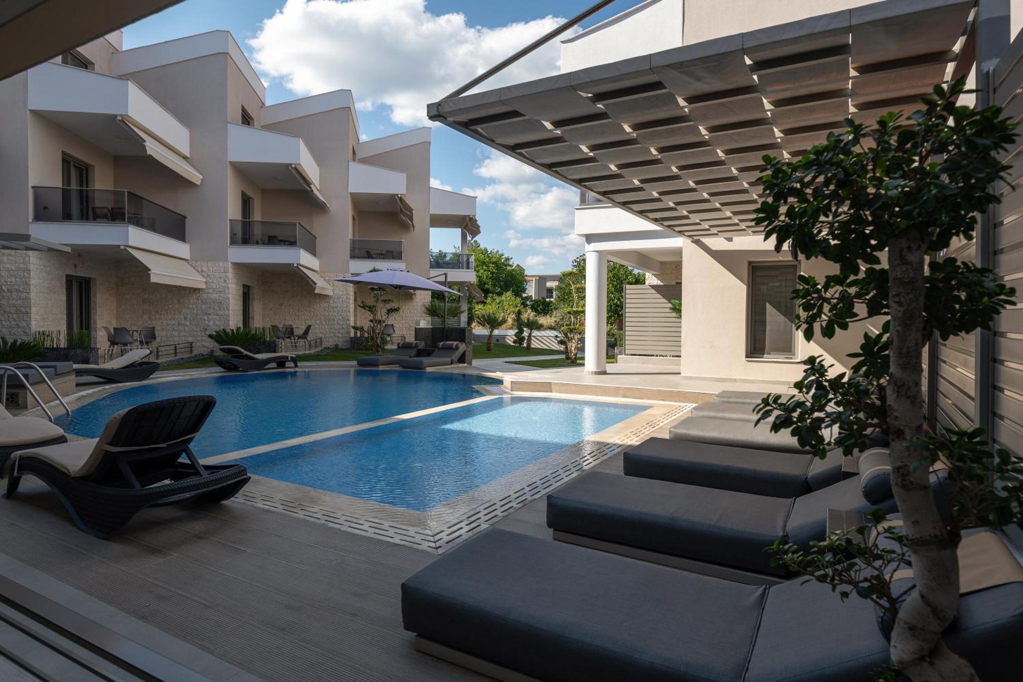 Leon Apartamento
