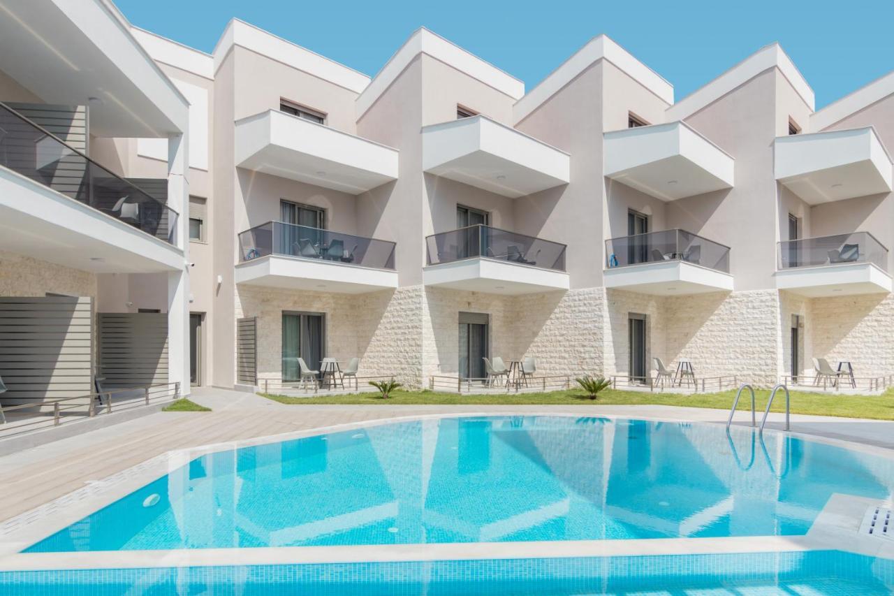 Leon Appartement