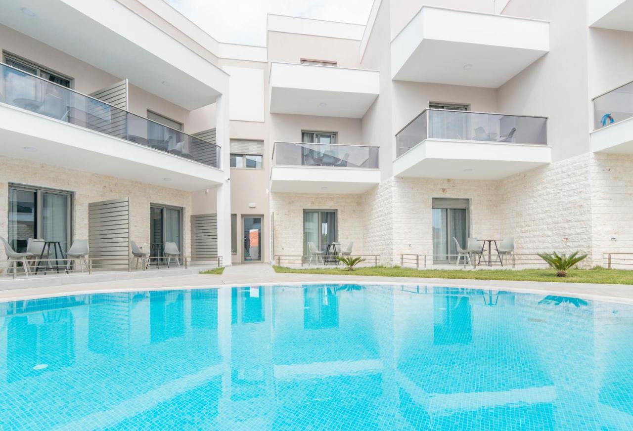 Leon Appartement