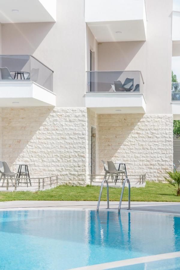 Leon Appartement Nikiti (Sithonia)