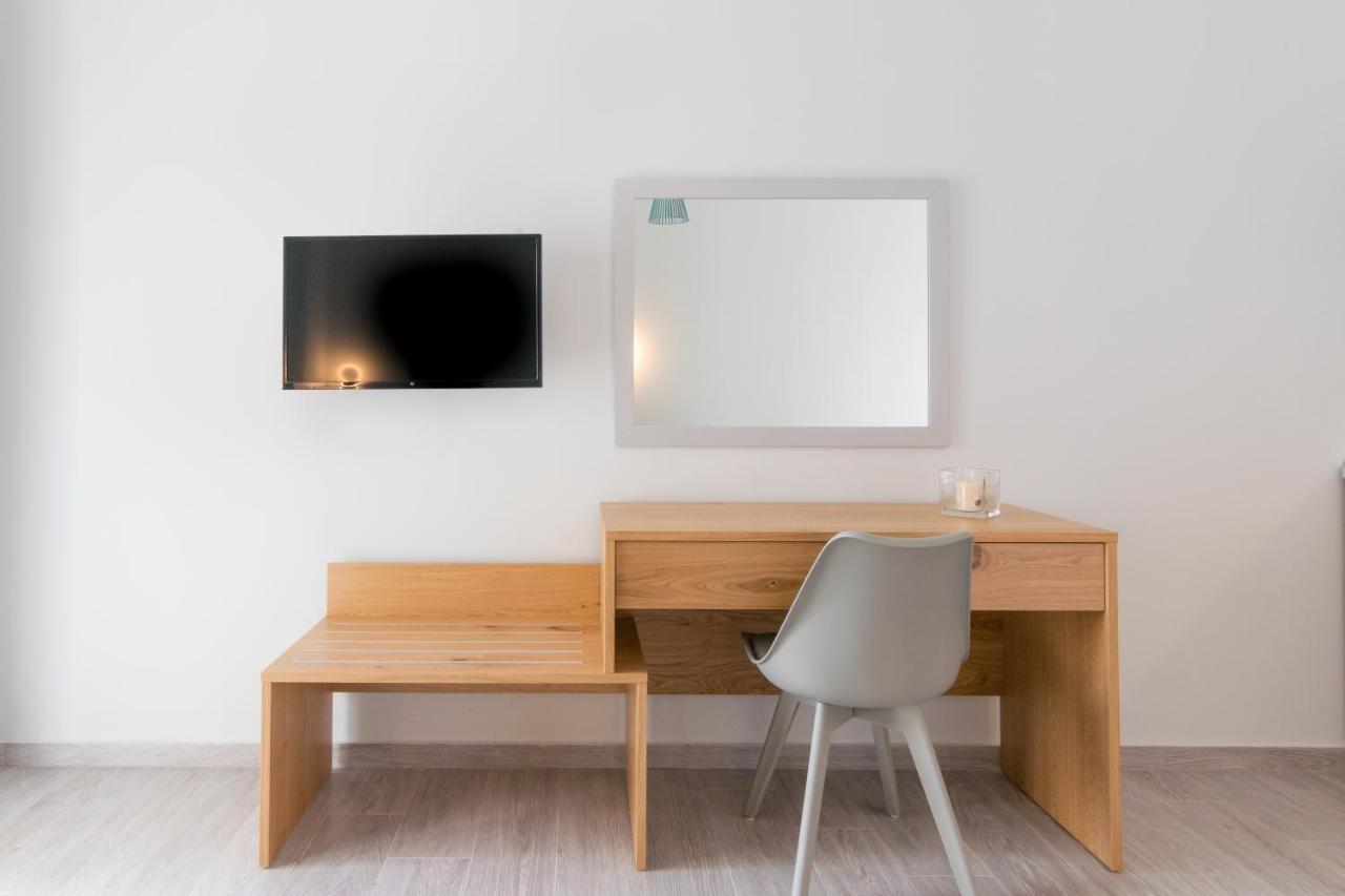 Appartement Leon