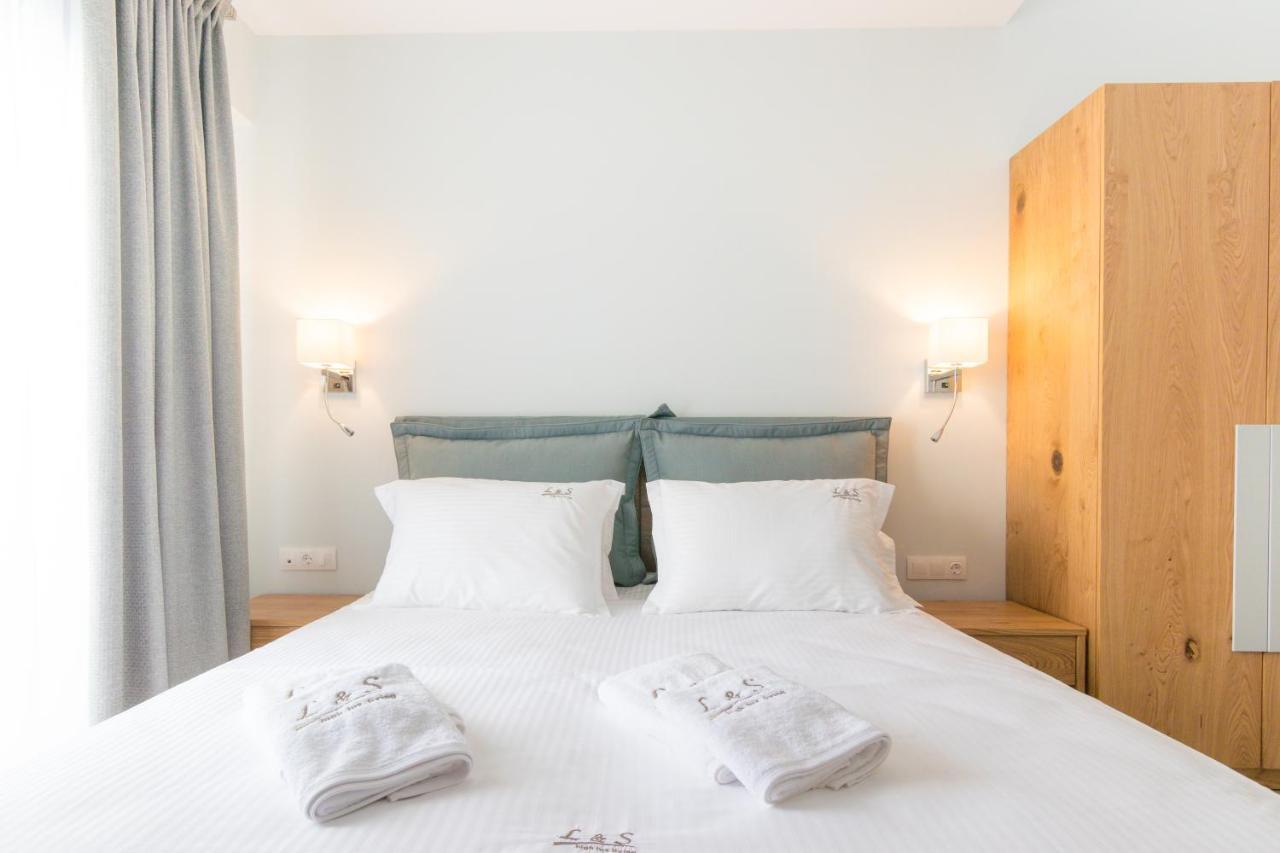 Leon Appartement