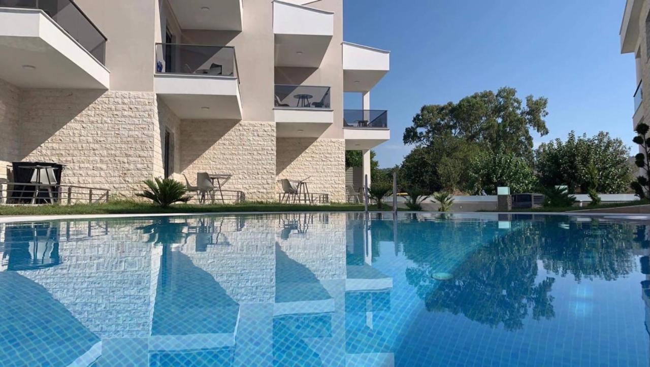 Appartement Leon