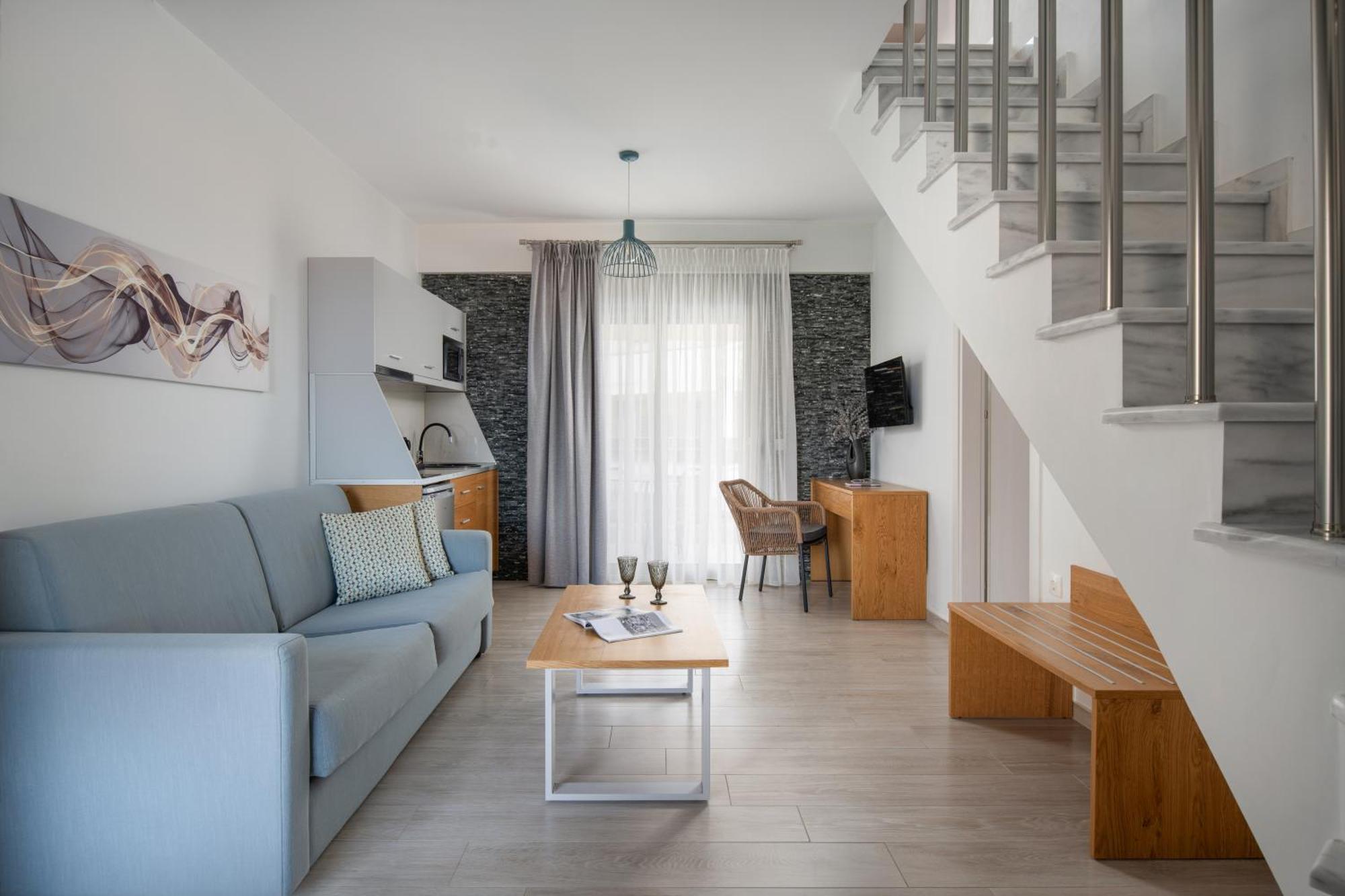 Leon Appartement