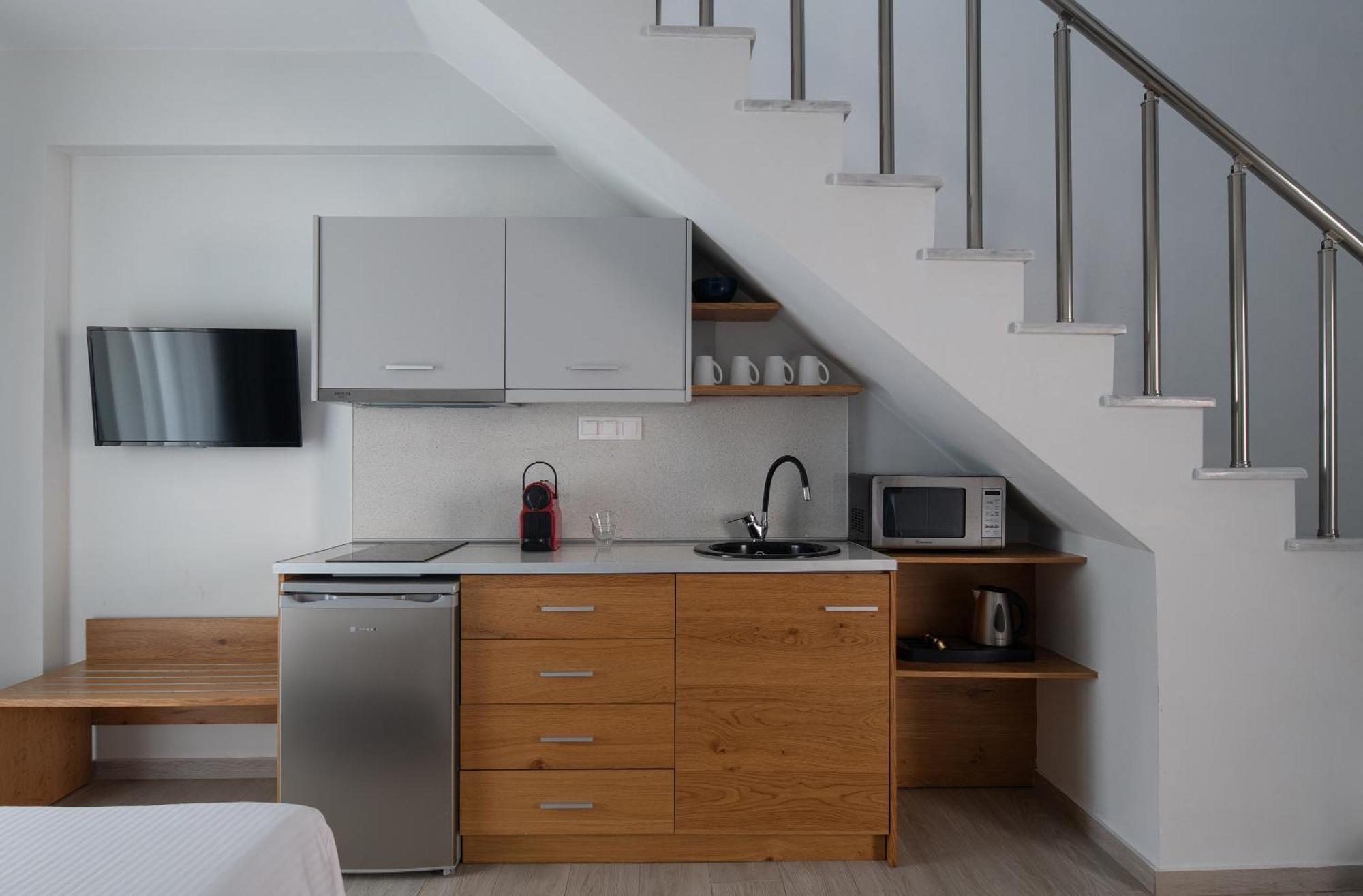 Leon Appartement *