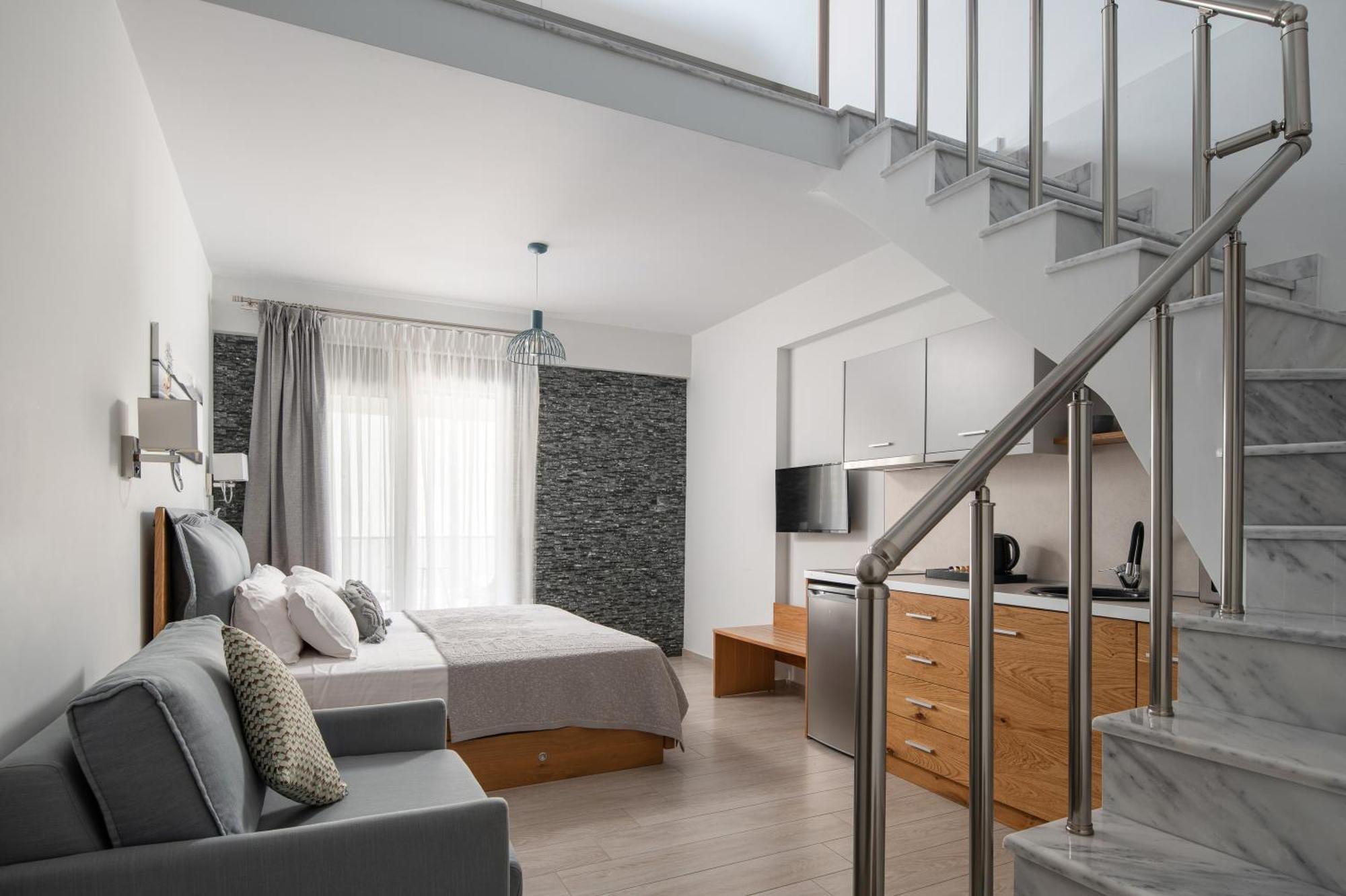 Appartement Leon *