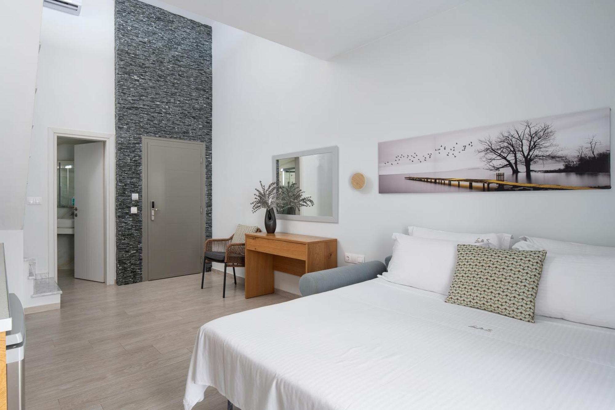 Leon Appartement Nikiti (Sithonia)