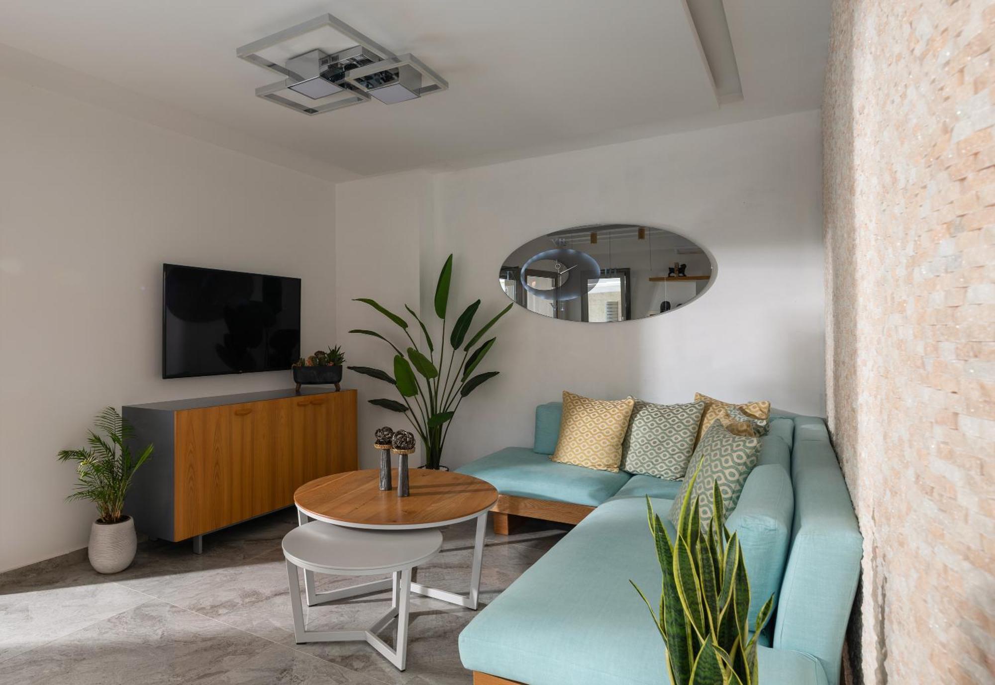 Appartement Leon Nikiti (Sithonia)