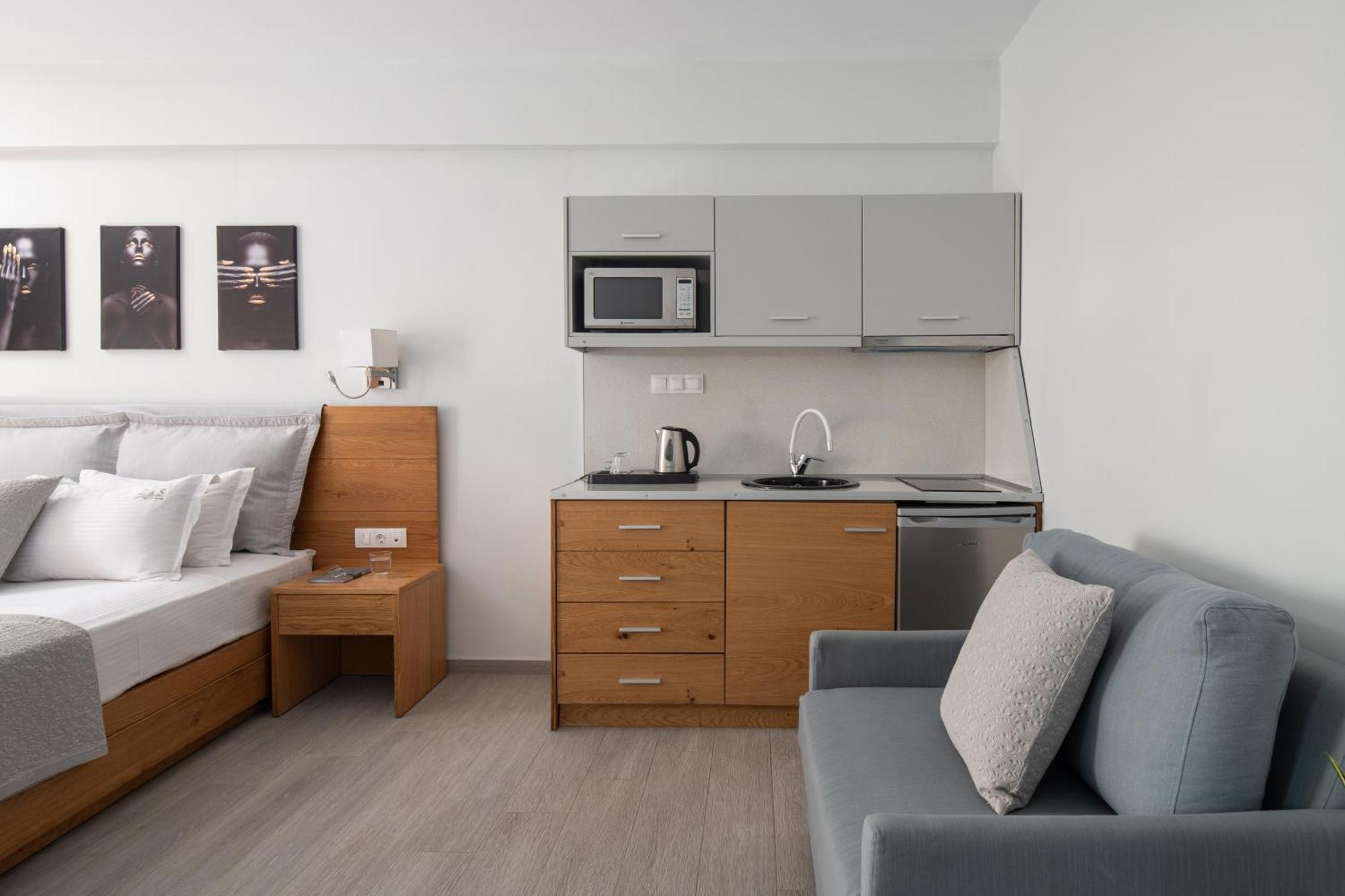 Leon Appartement Nikiti (Sithonia)